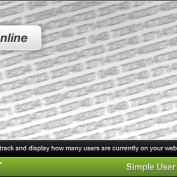 اسکریپت نمایش کاربران آنلاین در وب سایت